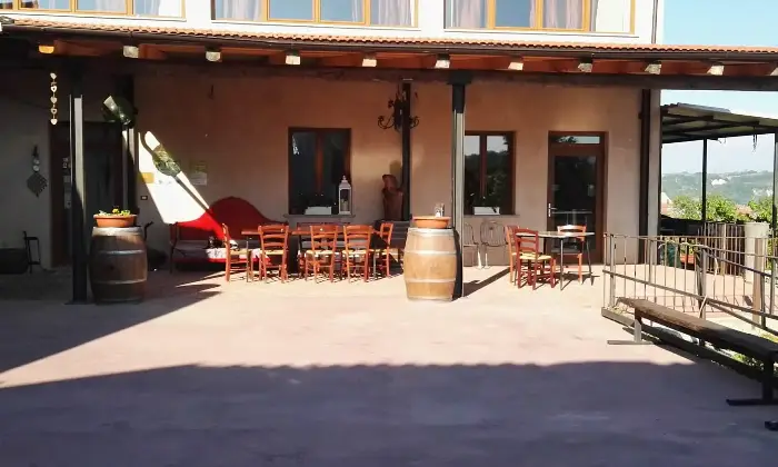 Rexer-Strevi-In-Vendita-Agriturismo-con-Vigneto-e-Fabbricati-Storici-Regione-Carpeneta-Strevi-AL-Altro