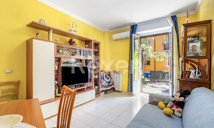 Rexer-Milano-Appartamento-con-giardino-Altro