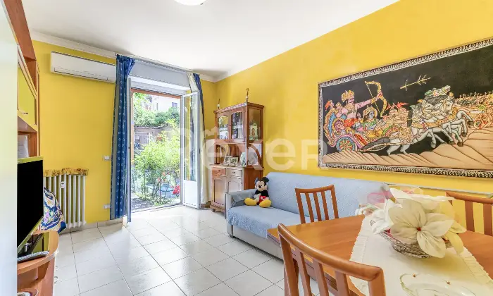 Rexer-Milano-Appartamento-con-giardino-Altro