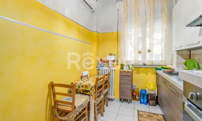 Rexer-Milano-Appartamento-con-giardino-Altro