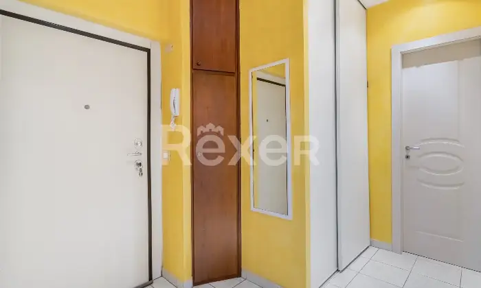 Rexer-Milano-Appartamento-con-giardino-Altro