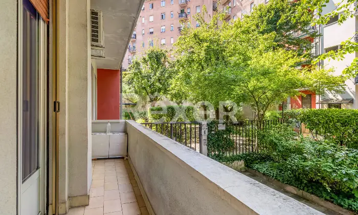 Rexer-Milano-Appartamento-con-giardino-Altro