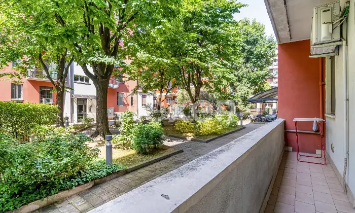 Rexer-Milano-Appartamento-con-giardino-Altro
