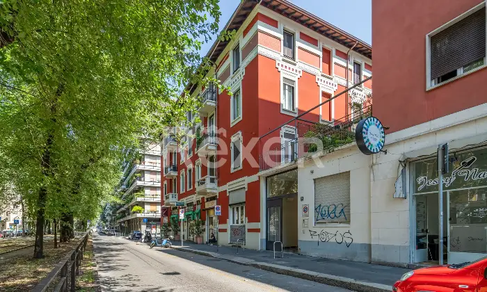 Rexer-Milano-Appartamento-con-giardino-Altro