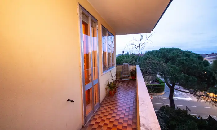 Rexer-Abano-Terme-Luminoso-appartamento-nel-cuore-di-Abano-Terme-Terrazzo