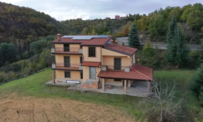 Rexer-Montagnola-Vendesi-Casa-Indipendente-con-Terreno-Contrada-Montagnola-Acri-CS-Altro