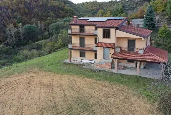 Rexer-Montagnola-Vendesi-Casa-Indipendente-con-Terreno-Contrada-Montagnola-Acri-CS-Altro