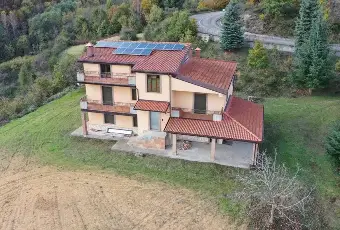 Rexer-Montagnola-Vendesi-Casa-Indipendente-con-Terreno-Contrada-Montagnola-Acri-CS-Altro