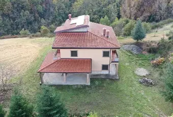 Rexer-Montagnola-Vendesi-Casa-Indipendente-con-Terreno-Contrada-Montagnola-Acri-CS-Altro