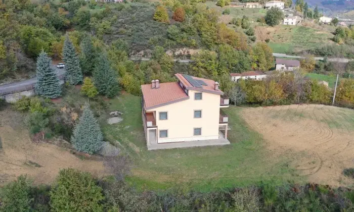 Rexer-Montagnola-Vendesi-Casa-Indipendente-con-Terreno-Contrada-Montagnola-Acri-CS-Altro