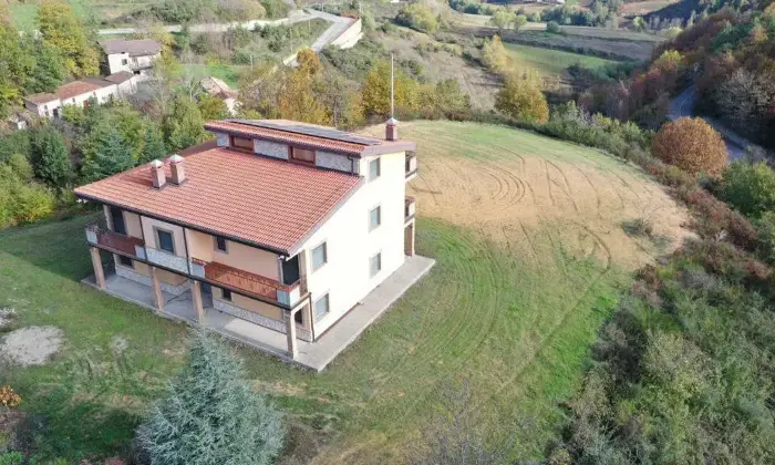Rexer-Montagnola-Vendesi-Casa-Indipendente-con-Terreno-Contrada-Montagnola-Acri-CS-Altro