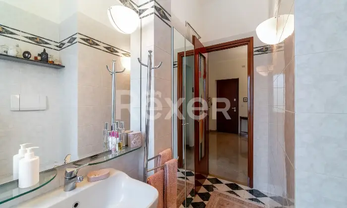 Rexer-Moncalieri-Appartamento-con-giardino-e-box-auto-Altro