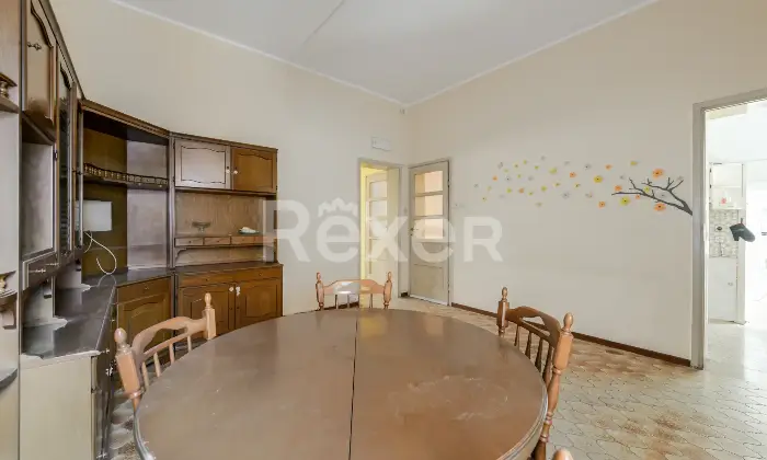 Rexer-Pavone-del-Mella-Casa-indipendente-con-ampi-spazi-e-cortile-privato-In-centro-paese-Altro