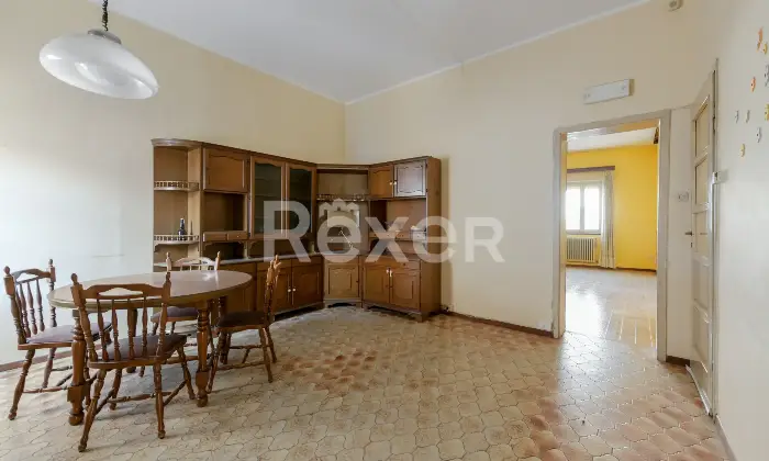 Rexer-Pavone-del-Mella-Casa-indipendente-con-ampi-spazi-e-cortile-privato-In-centro-paese-Altro