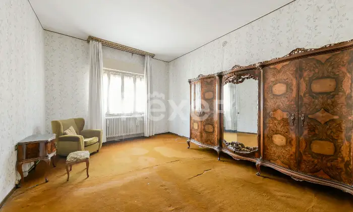 Rexer-Pavone-del-Mella-Casa-indipendente-con-ampi-spazi-e-cortile-privato-In-centro-paese-Altro