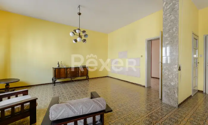 Rexer-Pavone-del-Mella-Casa-indipendente-con-ampi-spazi-e-cortile-privato-In-centro-paese-Altro