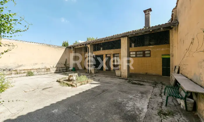 Rexer-Pavone-del-Mella-Casa-indipendente-con-ampi-spazi-e-cortile-privato-In-centro-paese-Altro