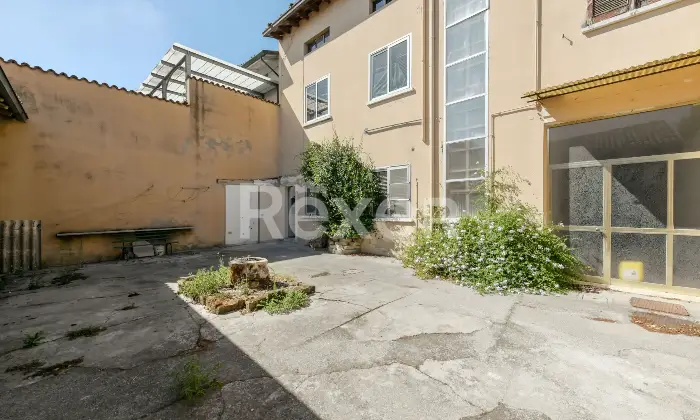 Rexer-Pavone-del-Mella-Casa-indipendente-con-ampi-spazi-e-cortile-privato-In-centro-paese-Altro