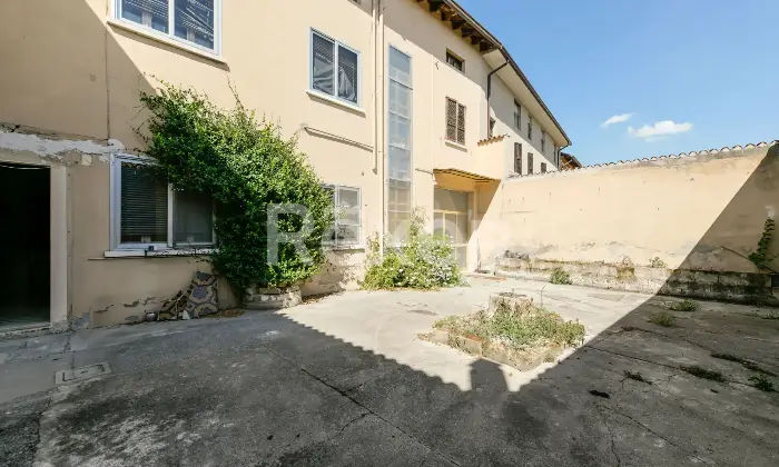 Rexer-Pavone-del-Mella-Casa-indipendente-con-ampi-spazi-e-cortile-privato-In-centro-paese-Altro