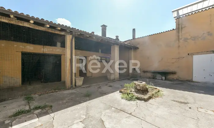 Rexer-Pavone-del-Mella-Casa-indipendente-con-ampi-spazi-e-cortile-privato-In-centro-paese-Altro