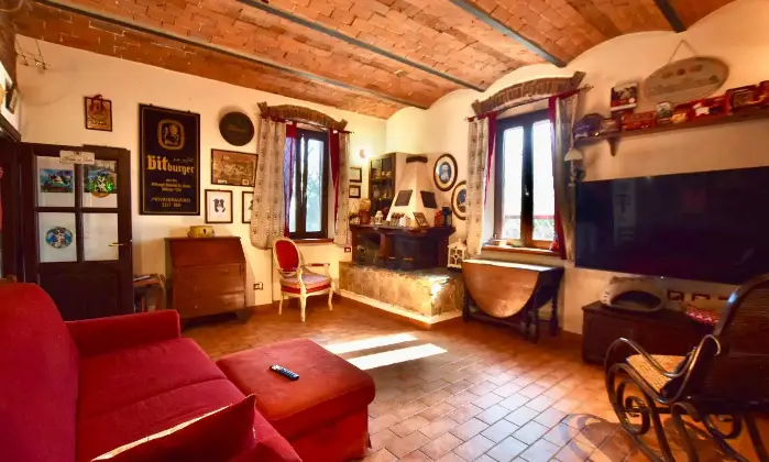 Rexer-Piombino-Villa-con-vista-mare-giardino-e-uliveto-a-Piombino-Salone