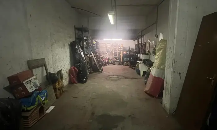Rexer-Roma-GARAGEBOX-Via-Sandro-Sandri-Casal-Bruciato-Altro