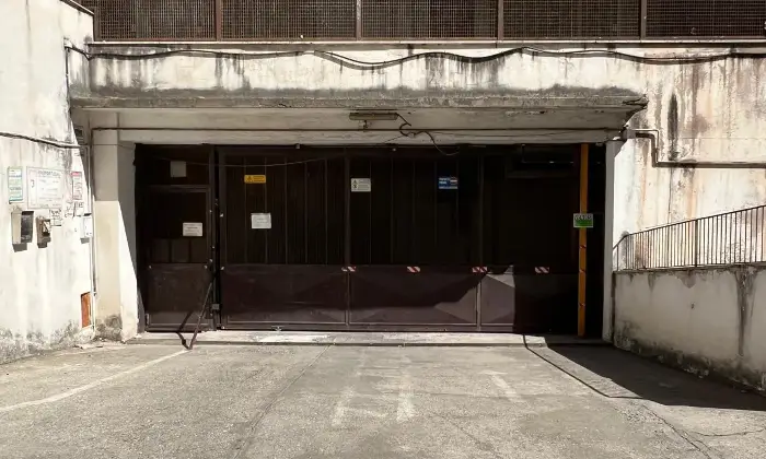 Rexer-Roma-GARAGEBOX-Via-Sandro-Sandri-Casal-Bruciato-Altro