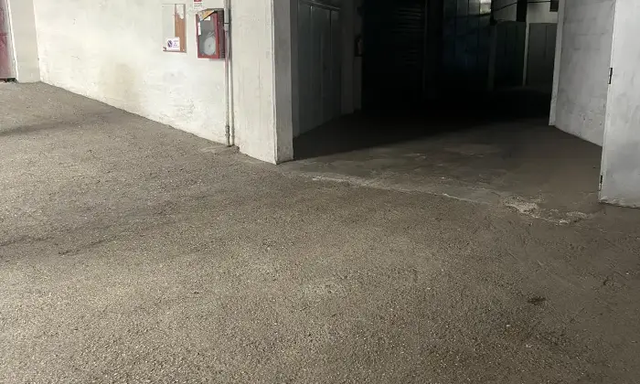 Rexer-Roma-GARAGEBOX-Via-Sandro-Sandri-Casal-Bruciato-Altro
