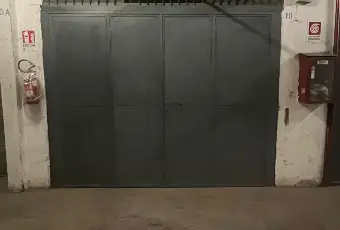 Rexer-Roma-GARAGEBOX-Via-Sandro-Sandri-Casal-Bruciato-Altro