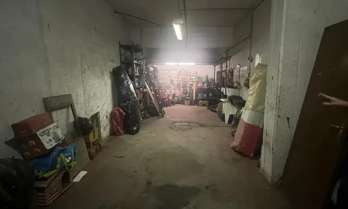 Rexer-Roma-GARAGEBOX-Via-Sandro-Sandri-Casal-Bruciato-Altro