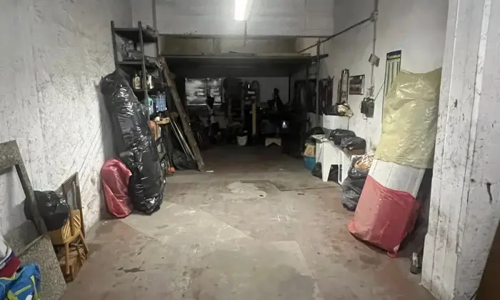 Rexer-Roma-GARAGEBOX-Via-Sandro-Sandri-Casal-Bruciato-Altro