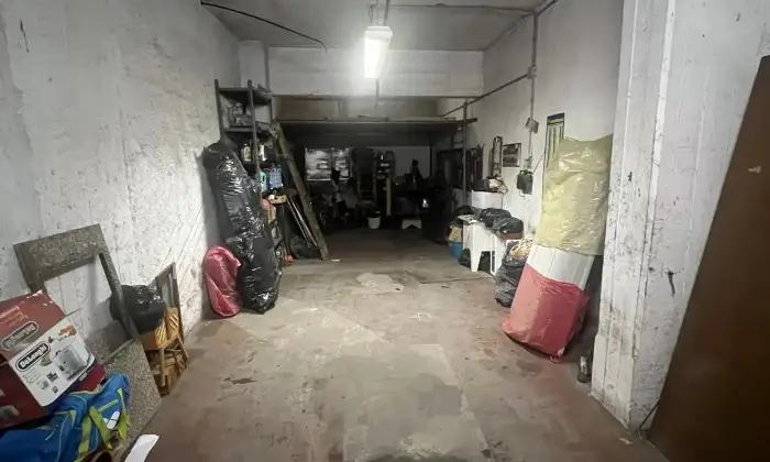 Rexer-Roma-GARAGEBOX-Via-Sandro-Sandri-Casal-Bruciato-Altro