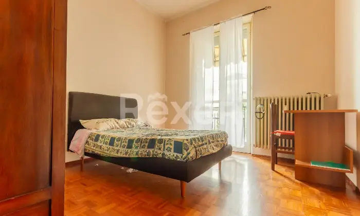 Rexer-Chieri-Ampio-appartamento-con-Terrazzino-Box-Auto-e-Posto-auto-Altro
