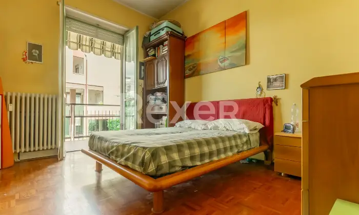 Rexer-Chieri-Ampio-appartamento-con-Terrazzino-Box-Auto-e-Posto-auto-Altro