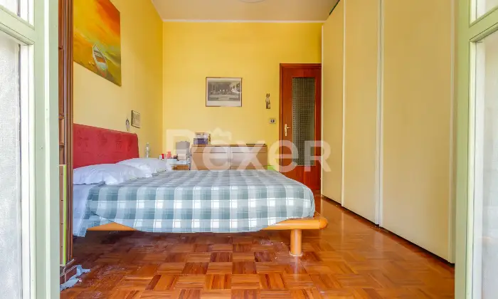 Rexer-Chieri-Ampio-appartamento-con-Terrazzino-Box-Auto-e-Posto-auto-Altro