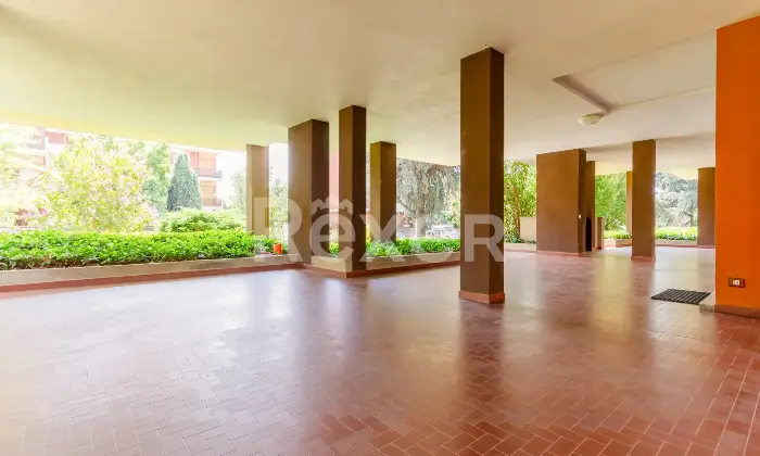 Rexer-Chieri-Ampio-appartamento-con-Terrazzino-Box-Auto-e-Posto-auto-Altro
