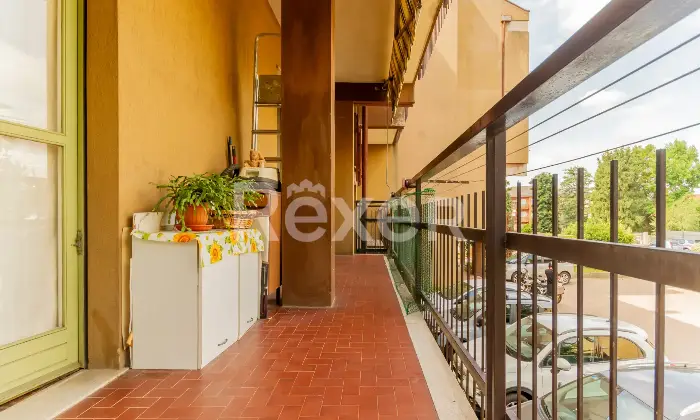 Rexer-Chieri-Ampio-appartamento-con-Terrazzino-Box-Auto-e-Posto-auto-Altro