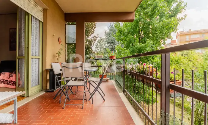 Rexer-Chieri-Ampio-appartamento-con-Terrazzino-Box-Auto-e-Posto-auto-Altro