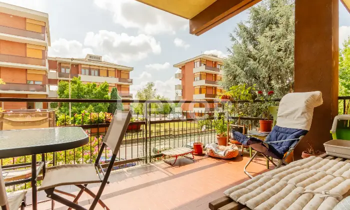 Rexer-Chieri-Ampio-appartamento-con-Terrazzino-Box-Auto-e-Posto-auto-Altro