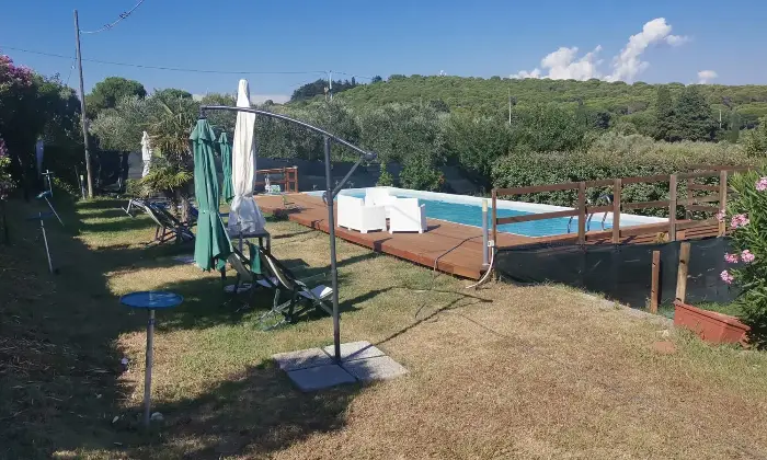 Rexer-Follonica-Villa-con-vista-mare-piscina-e-ampio-parco-a-Follonica-Santa-Corinna-Altro