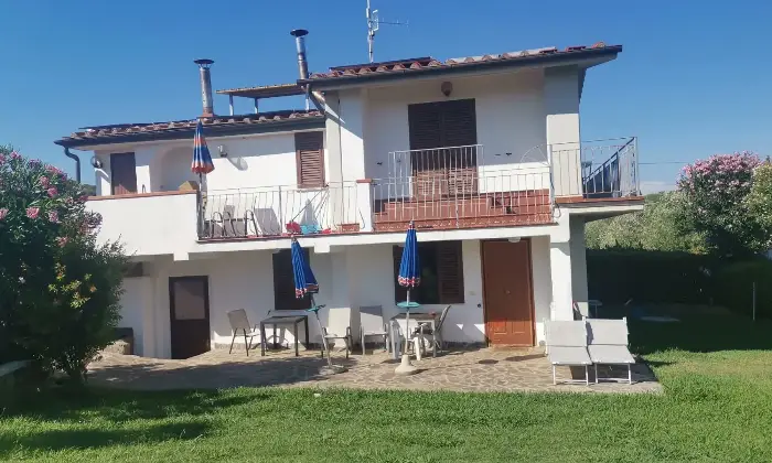 Rexer-Follonica-Villa-con-vista-mare-piscina-e-ampio-parco-a-Follonica-Santa-Corinna-Altro