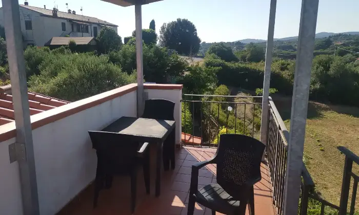 Rexer-Follonica-Villa-con-vista-mare-piscina-e-ampio-parco-a-Follonica-Santa-Corinna-Altro