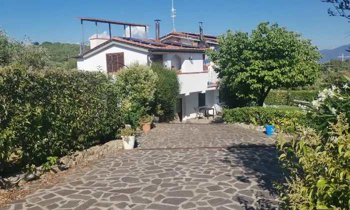 Rexer-Follonica-Villa-con-vista-mare-piscina-e-ampio-parco-a-Follonica-Santa-Corinna-Altro