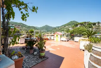 Rexer-Rapallo-SPLENDIDO-ATTICO-CON-GRANDE-TERRAZZO-A-POCHI-PASSI-DAL-GOLF-DI-RAPALLO-CON-POSTO-AUTO-Altro