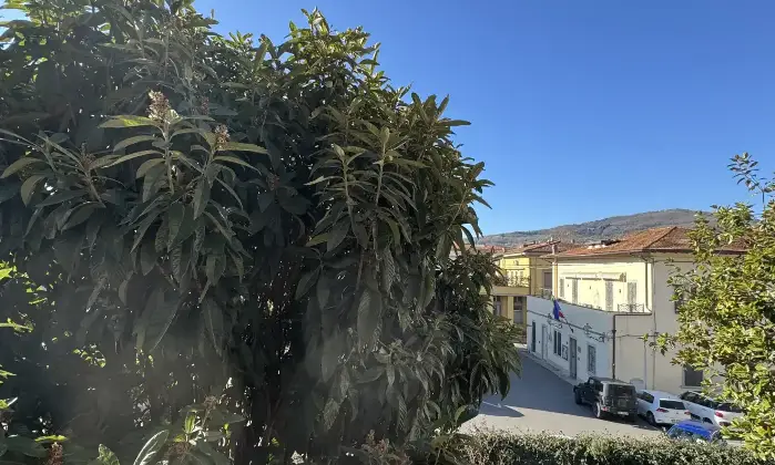 Rexer-Rufina-Terratetto-esclusivo-con-giardino-Terrazzo