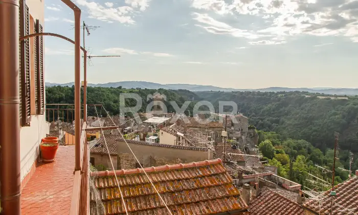 Rexer-Pitigliano-Appartamento-panoramico-in-centro-storico-Altro