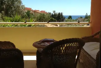 Rexer-Quartu-SantElena-Grazioso-appartamento-vista-mare-Terrazzo