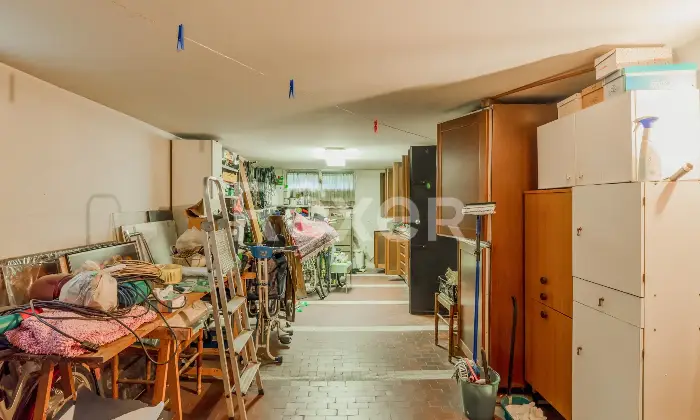 Rexer-Padova-Villa-singola-su-due-livelli-con-giardino-e-garage-Altro