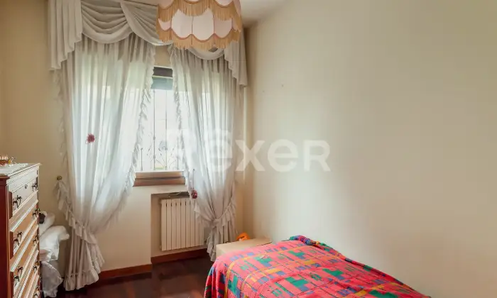 Rexer-Padova-Villa-singola-su-due-livelli-con-giardino-e-garage-Altro