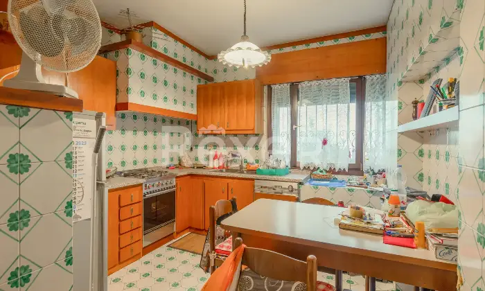 Rexer-Padova-Villa-singola-su-due-livelli-con-giardino-e-garage-Altro